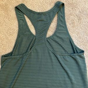 Small ZYIA workout tank